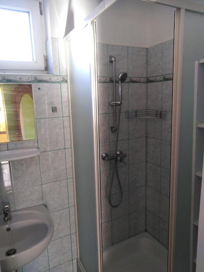 Arinza Apartman Vendeghaz Mezokovesd Luaran gambar