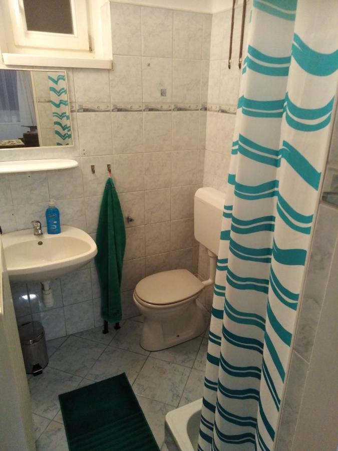 Arinza Apartman Vendeghaz Mezokovesd Luaran gambar